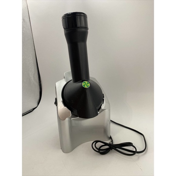 Yonanas Classic Soft-Serve Dessert Maker Complete - Picture 2 of 6